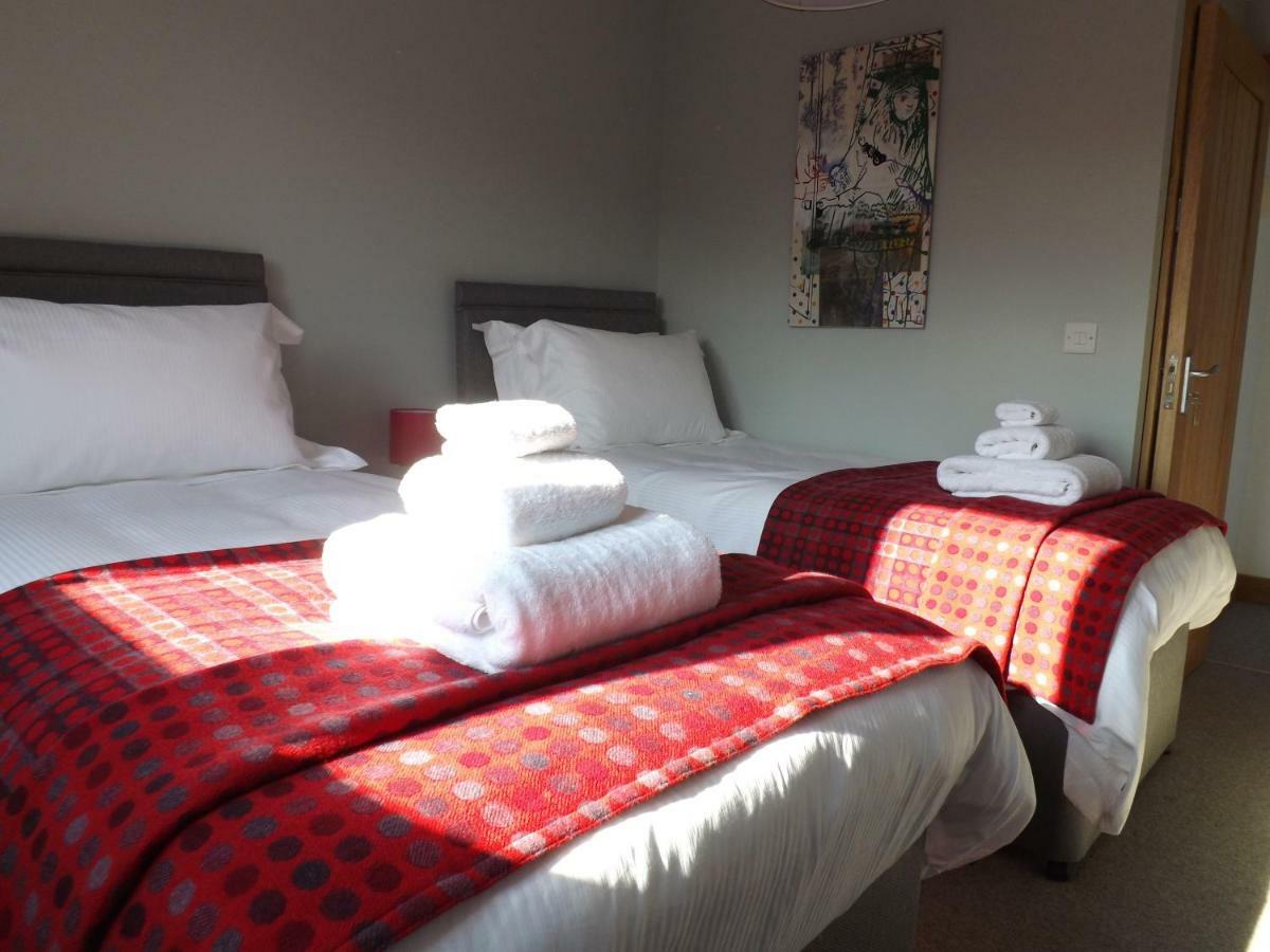 Ty Boia Bed & Breakfast St. Davids  Ngoại thất bức ảnh