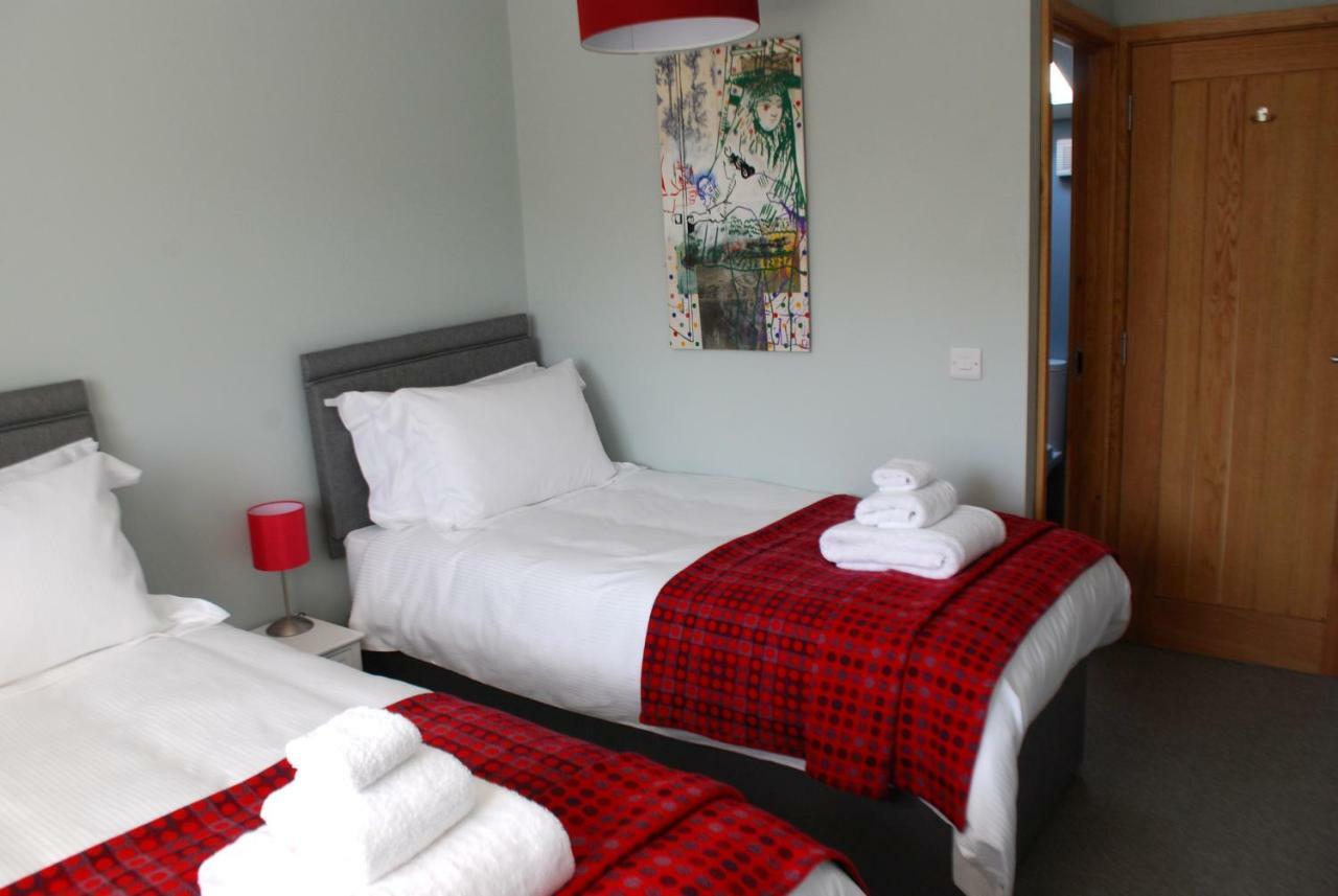 Ty Boia Bed & Breakfast St. Davids  Ngoại thất bức ảnh