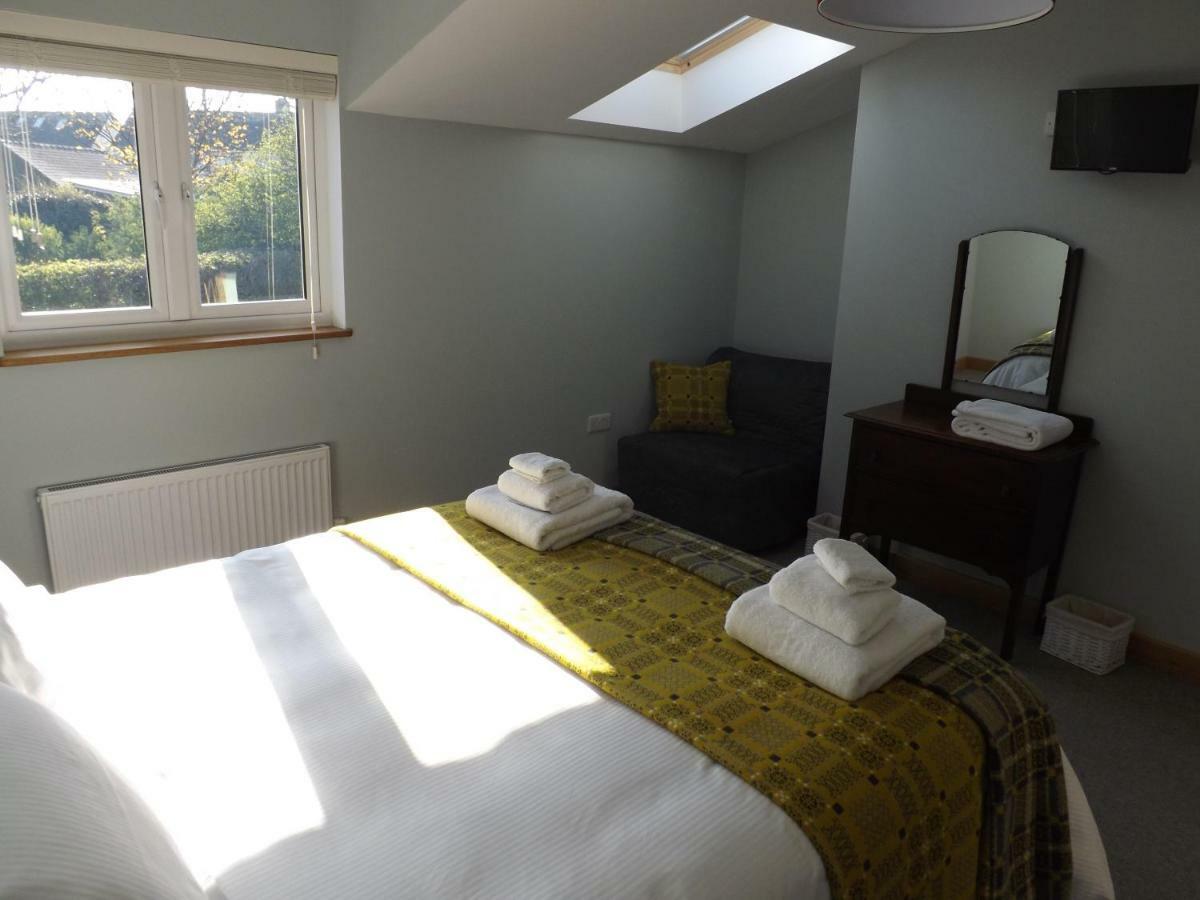 Ty Boia Bed & Breakfast St. Davids  Ngoại thất bức ảnh
