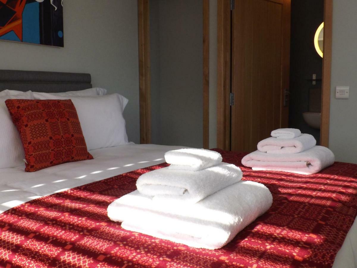 Ty Boia Bed & Breakfast St. Davids  Ngoại thất bức ảnh