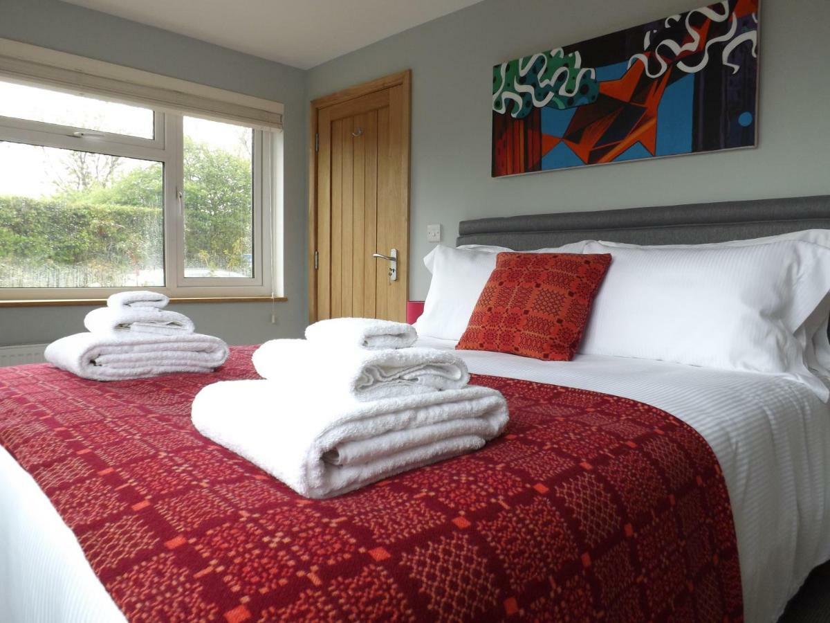 Ty Boia Bed & Breakfast St. Davids  Ngoại thất bức ảnh