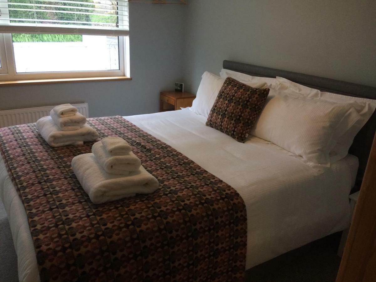 Ty Boia Bed & Breakfast St. Davids  Ngoại thất bức ảnh
